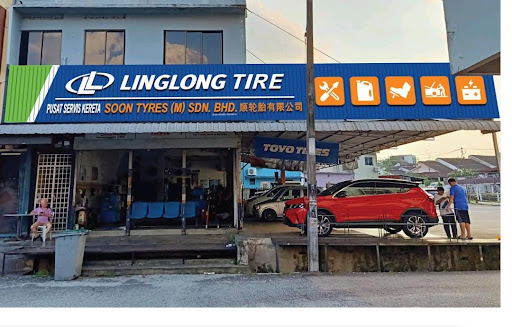 Soon Tyres (M) Sdn Bhd