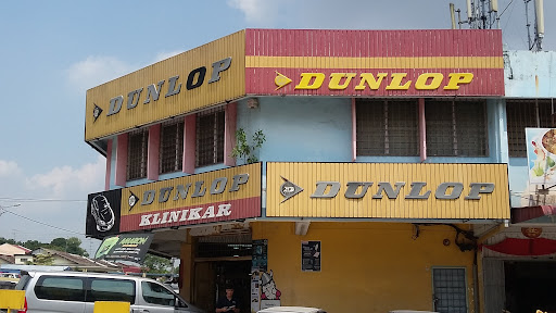 Lek Tyres Service