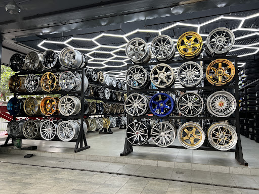 BF TYRE CAR SERVICES