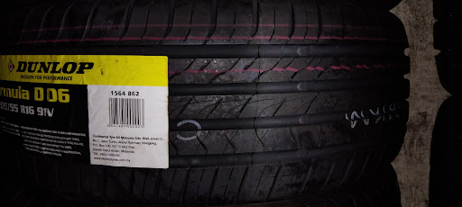 Continental ULS Tyre Service Sdn Bhd | Tmn Skudai Baru