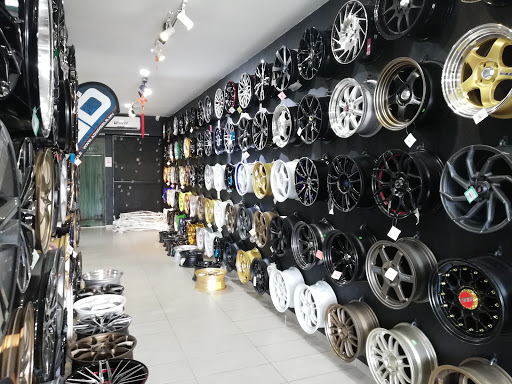 Tyreplus - KS One Tyre Service Centre