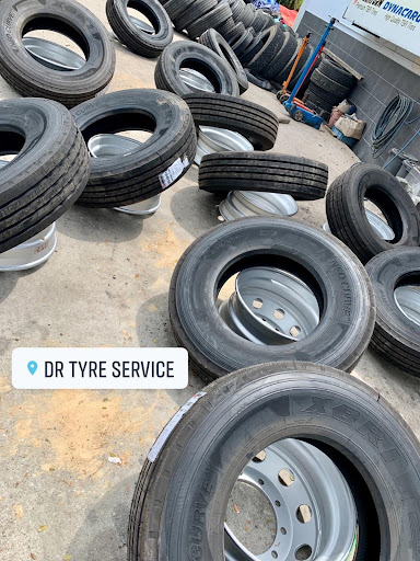 DRJB Tyre Sdn Bhd (DR Tyre Service)