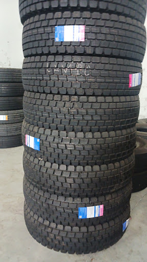 TME TYRE RESOURCES SDN BHD