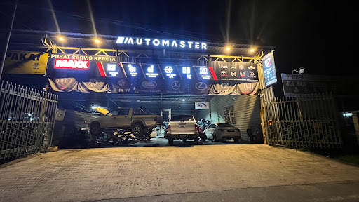 Protech Automaster Sdn Bhd