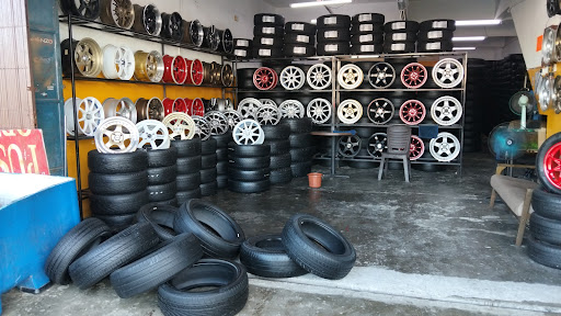 BALAAJ ENTERPRISE TAYAR KEDAI