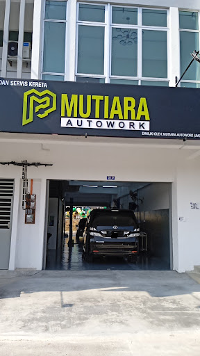 MUTIARA AUTOWORK