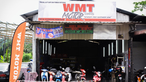KEDAI TAYAR DAN SPORTRIM MOTOSIKAL
