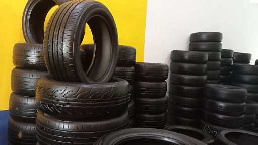 Kedai tayar Dan sports rim