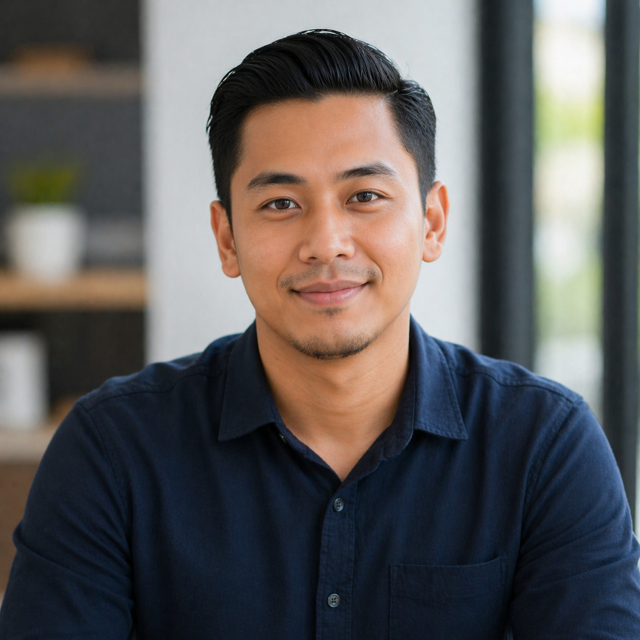 Hafizuddin bin Rashid, Pencipta KedaiTyreNearMe.my